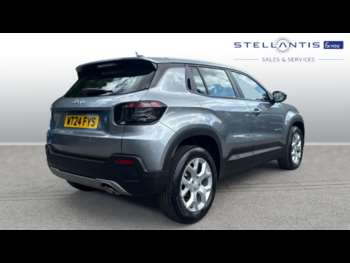 Used Jeep Other 2024 for sale - 75061764: Photo