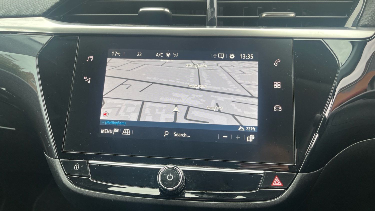 Used Vauxhall Corsa 2022 for sale - 76787599: Photo 10