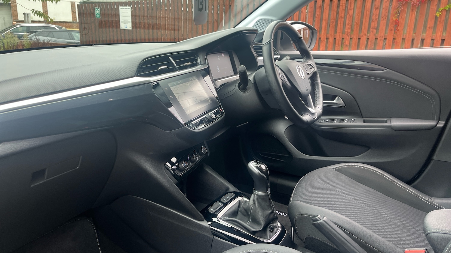 Used Vauxhall Corsa 2022 for sale - 76787599: Photo 12