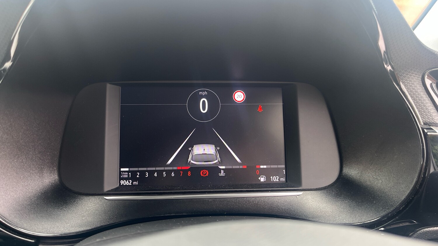 Used Vauxhall Corsa 2022 for sale - 76787599: Photo 13