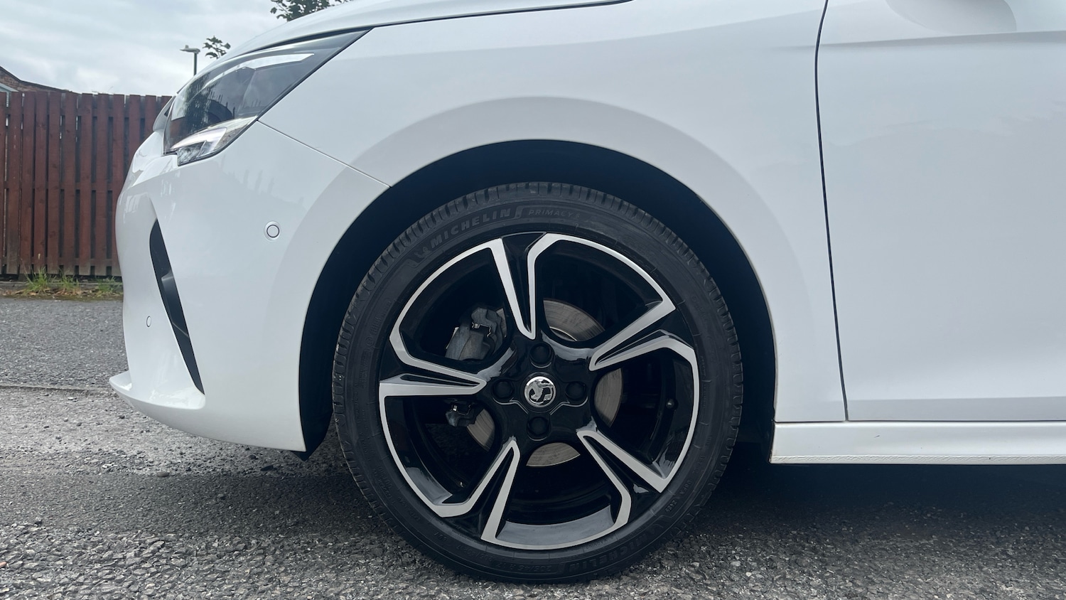 Used Vauxhall Corsa 2022 for sale - 76787599: Photo 14