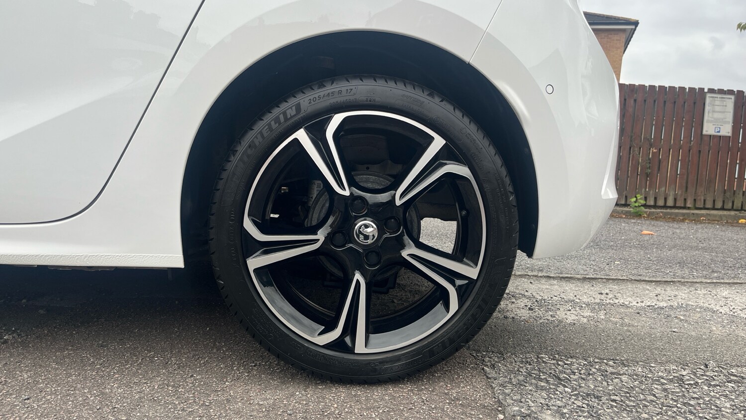 Used Vauxhall Corsa 2022 for sale - 76787599: Photo 15