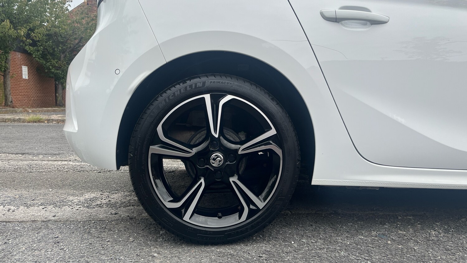 Used Vauxhall Corsa 2022 for sale - 76787599: Photo 16