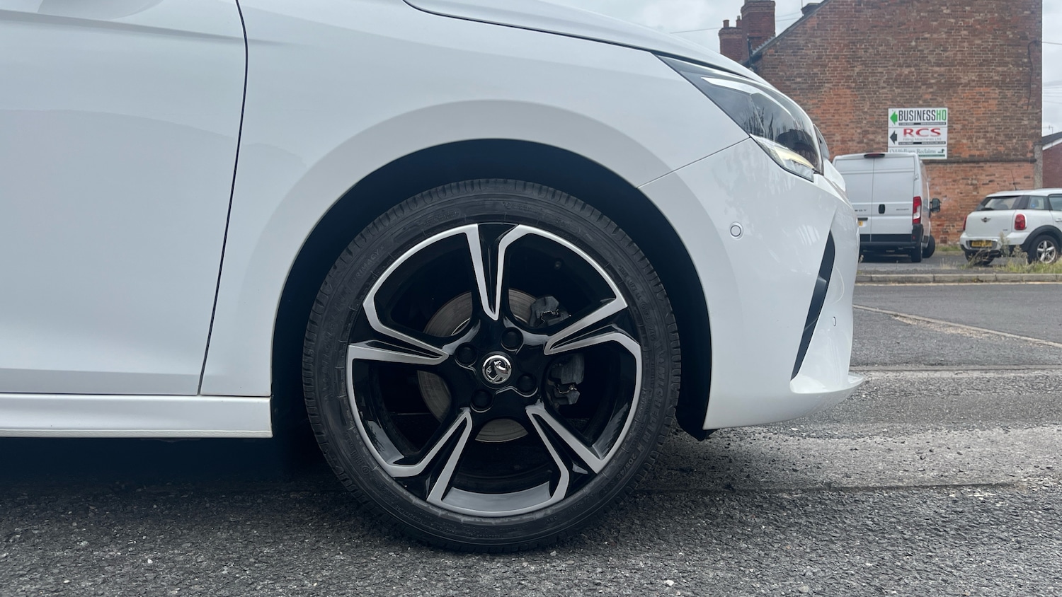 Used Vauxhall Corsa 2022 for sale - 76787599: Photo 17