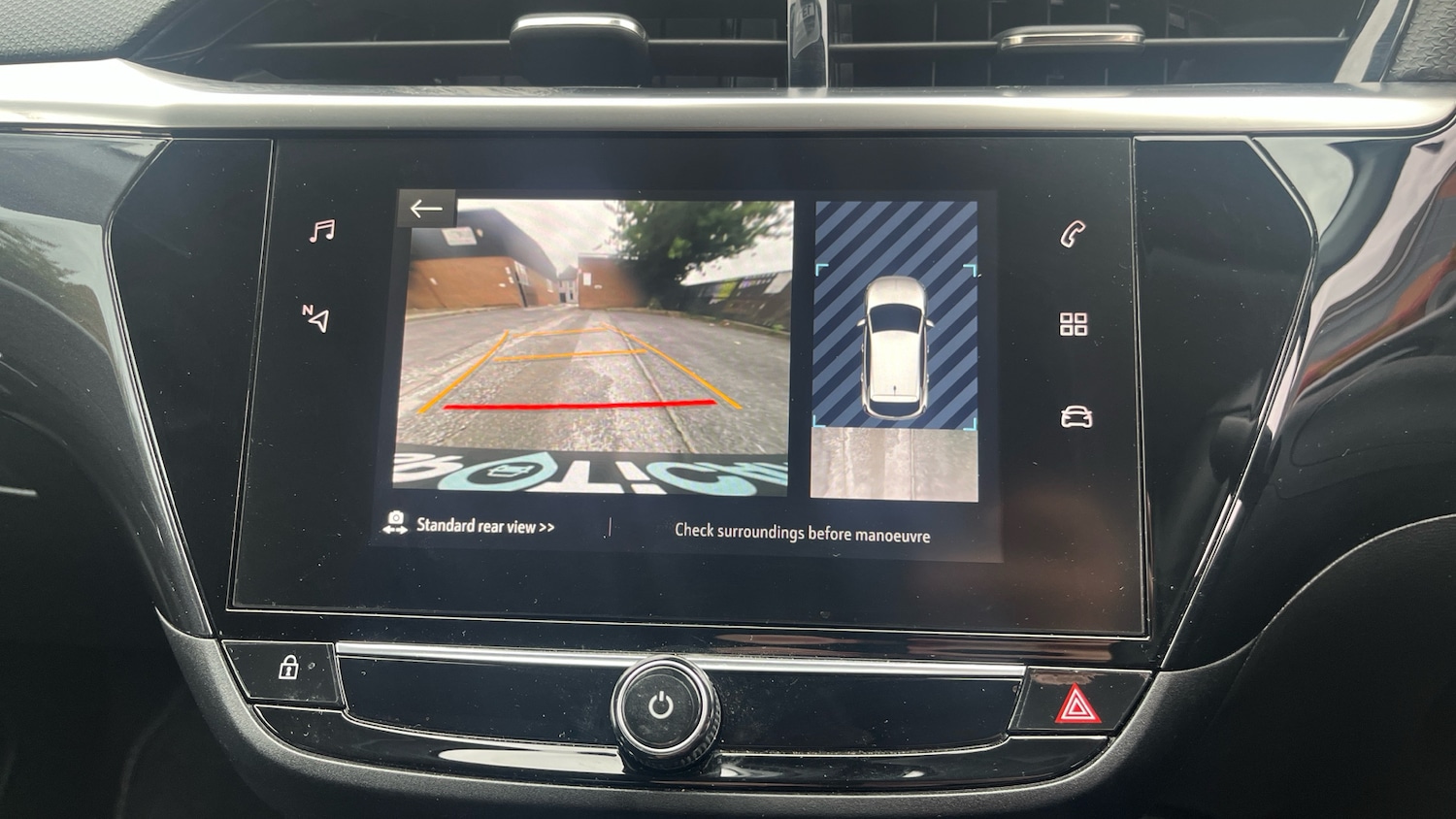 Used Vauxhall Corsa 2022 for sale - 76787599: Photo 18