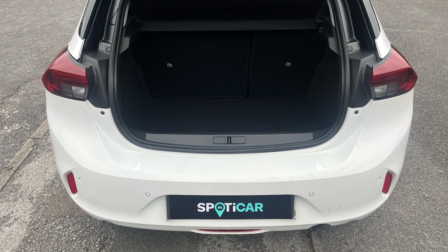 Used Vauxhall Corsa 2022 for sale - 76787599: Photo 19