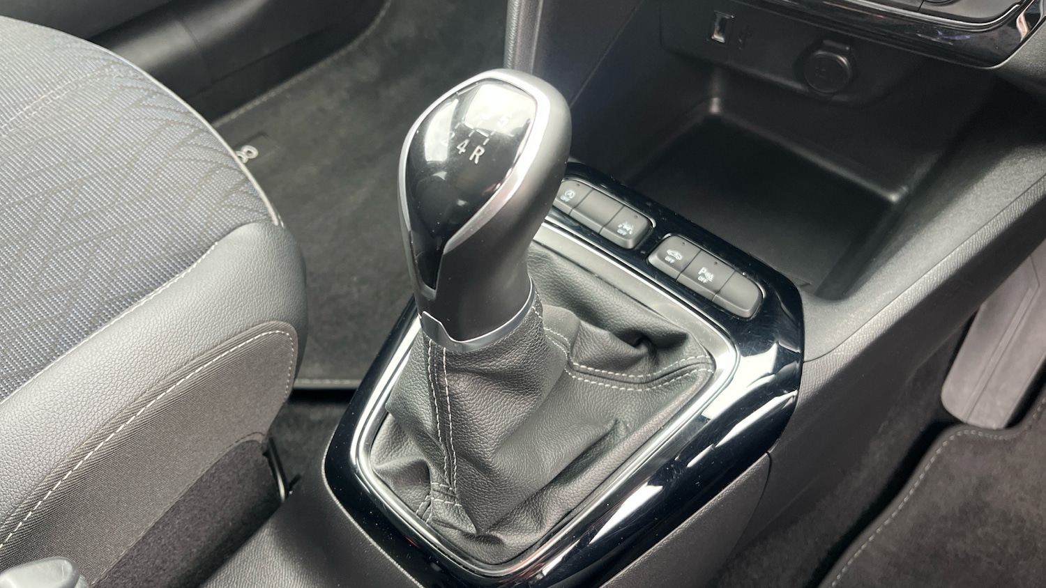 Used Vauxhall Corsa 2022 for sale - 76787599: Photo 20