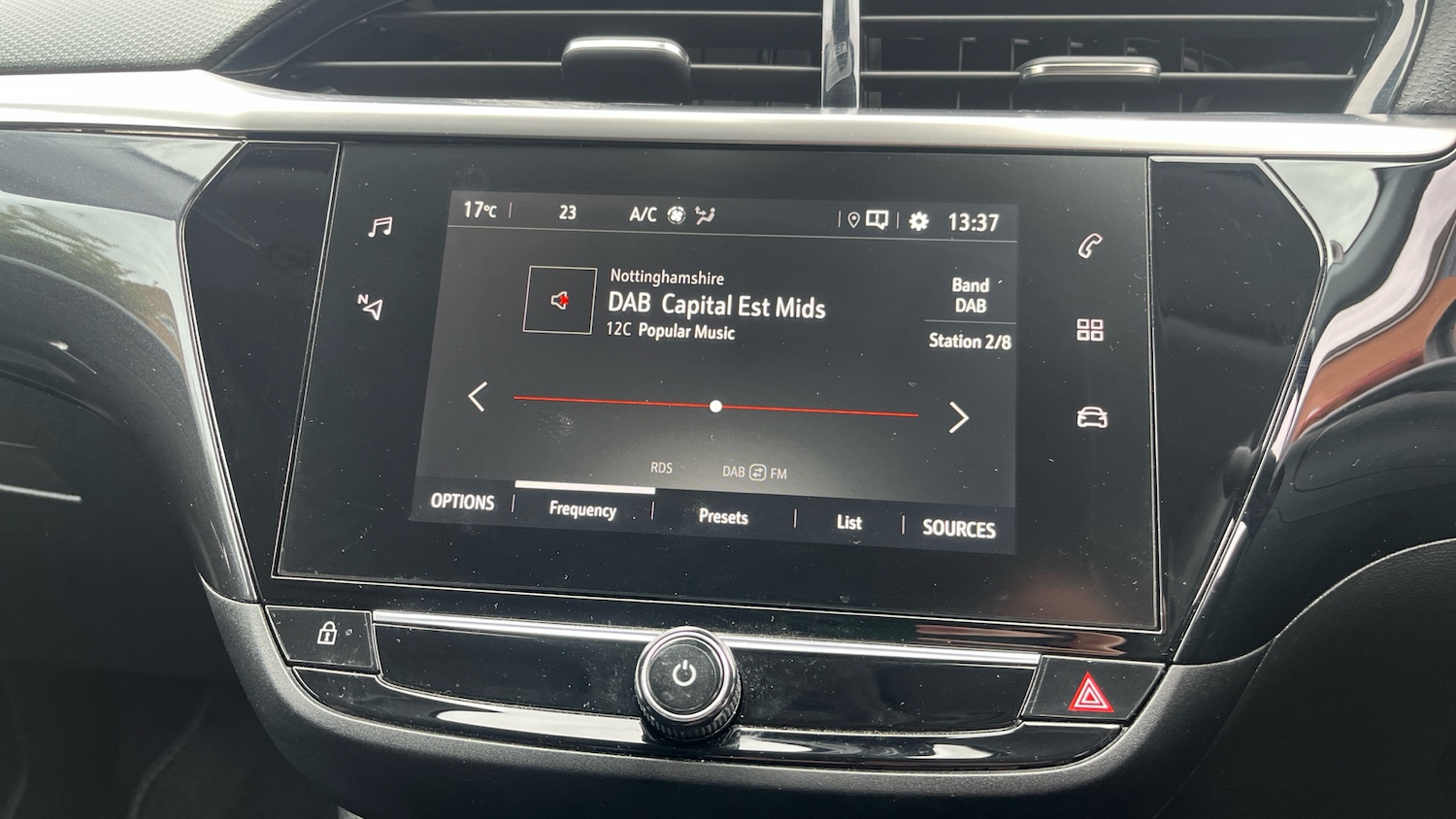 Used Vauxhall Corsa 2022 for sale - 76787599: Photo 23