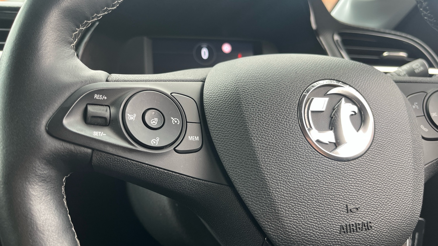 Used Vauxhall Corsa 2022 for sale - 76787599: Photo 24