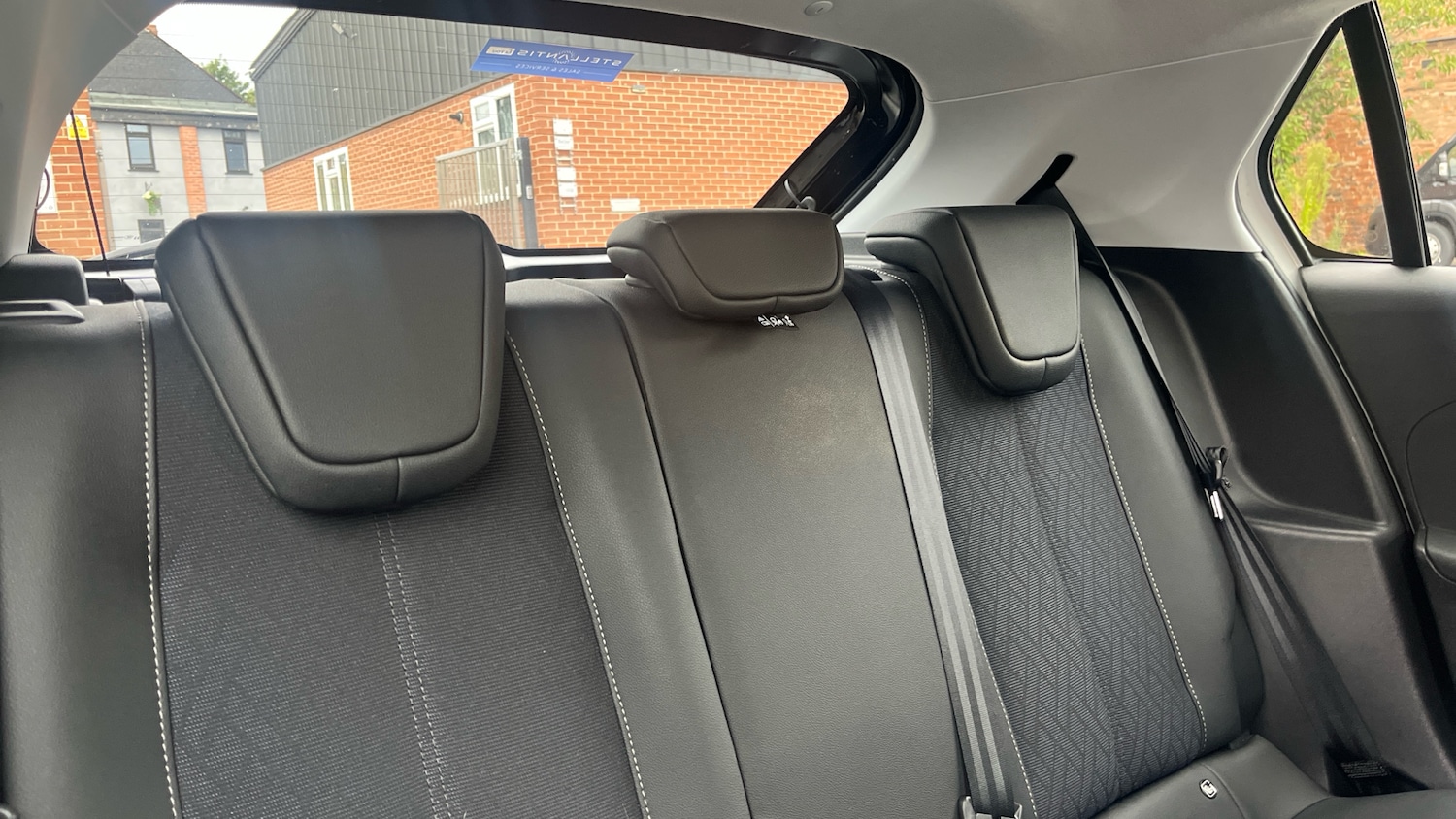 Used Vauxhall Corsa 2022 for sale - 76787599: Photo 25