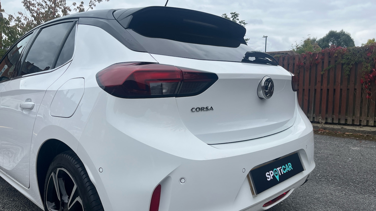 Used Vauxhall Corsa 2022 for sale - 76787599: Photo 26