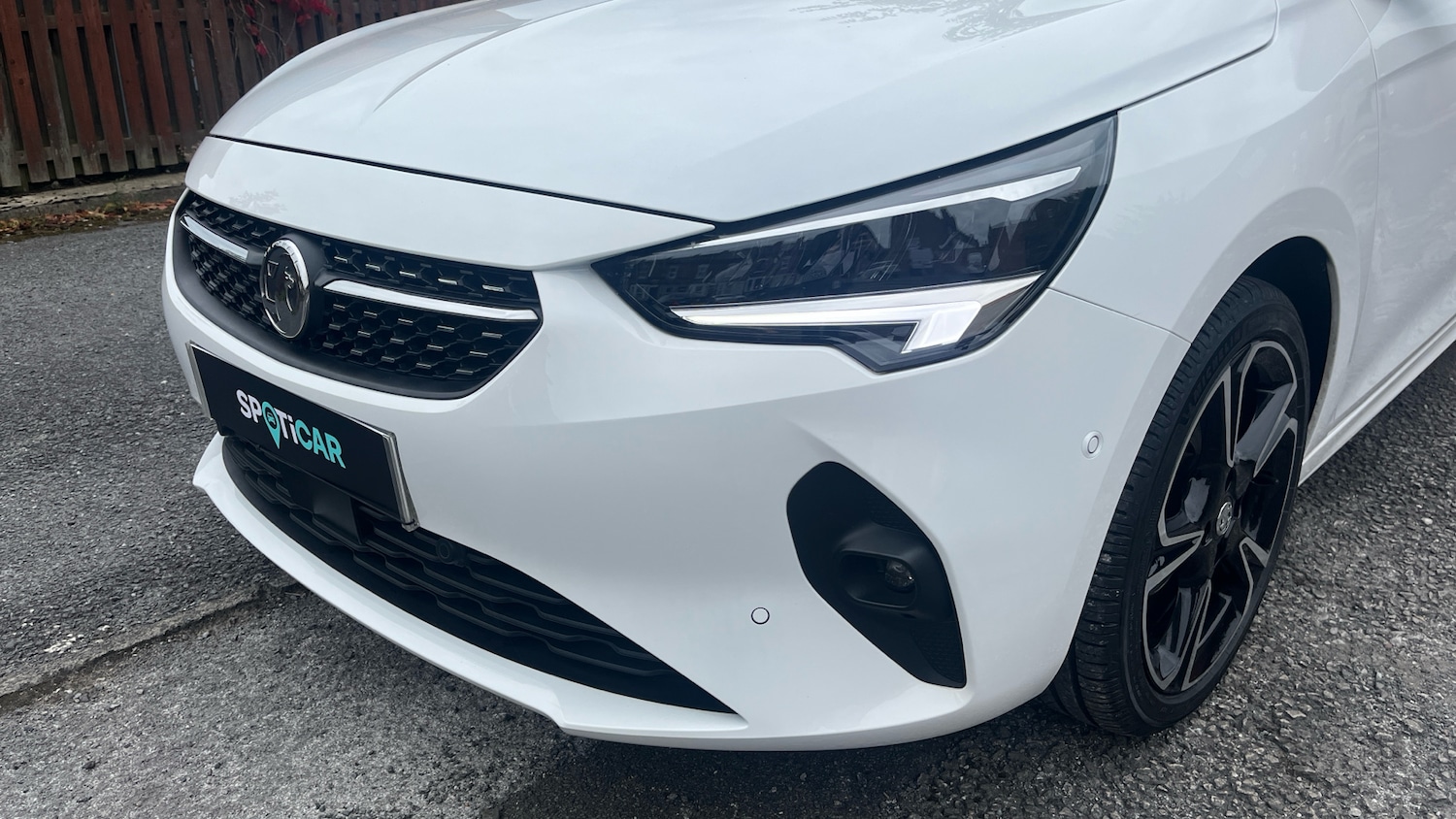 Used Vauxhall Corsa 2022 for sale - 76787599: Photo 28