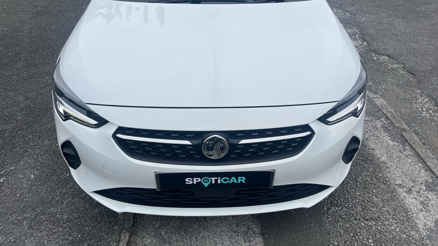 Used Vauxhall Corsa 2022 for sale - 76787599: Photo 29