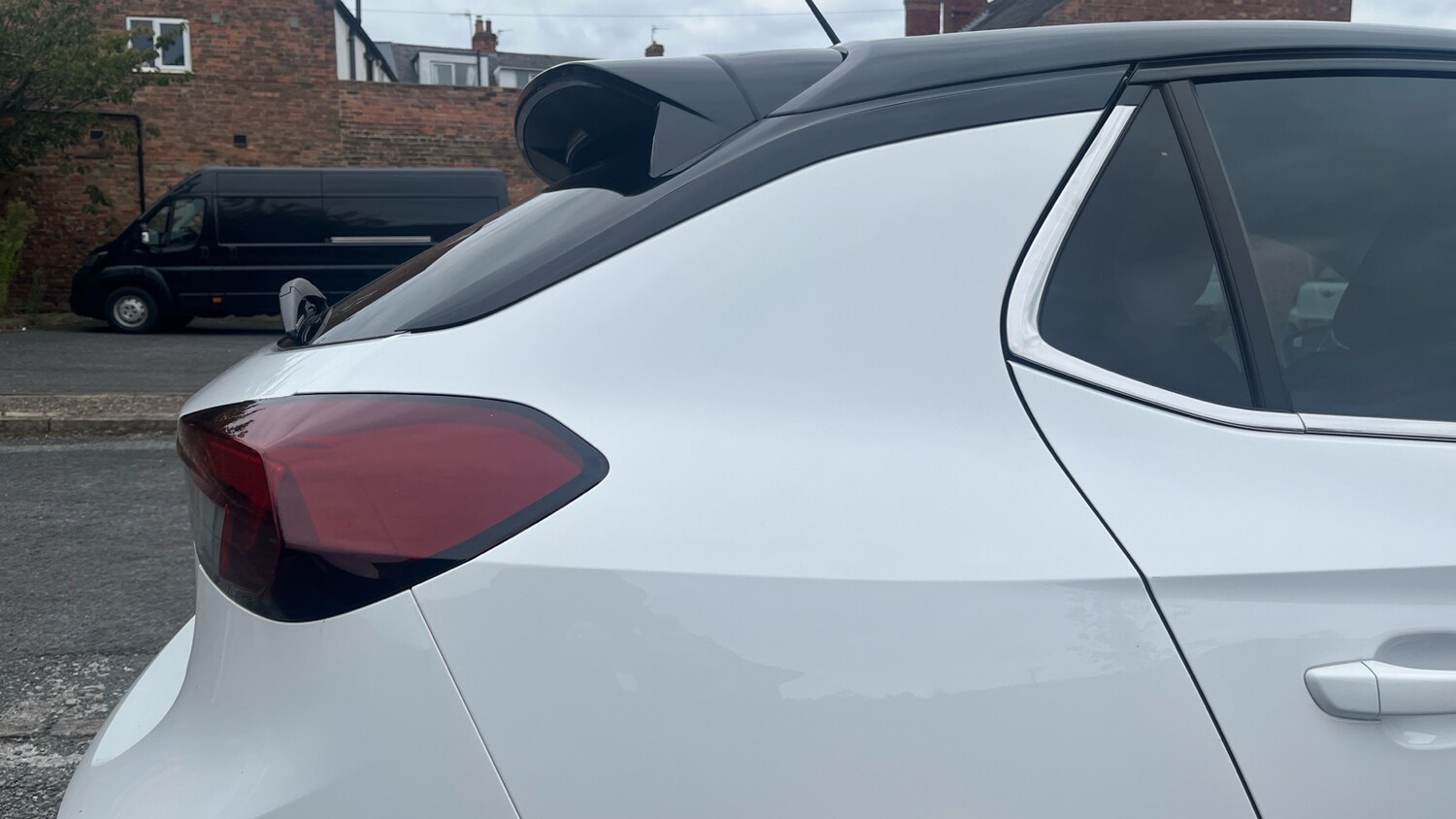 Used Vauxhall Corsa 2022 for sale - 76787599: Photo 31