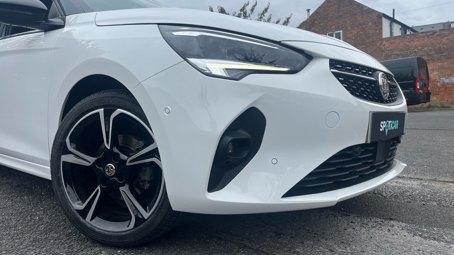 Used Vauxhall Corsa 2022 for sale - 76787599: Photo 32