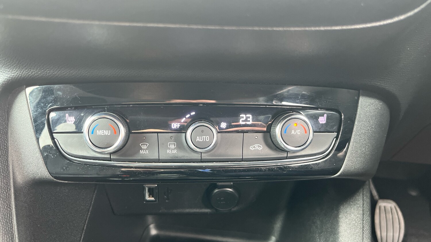 Used Vauxhall Corsa 2022 for sale - 76787599: Photo 33