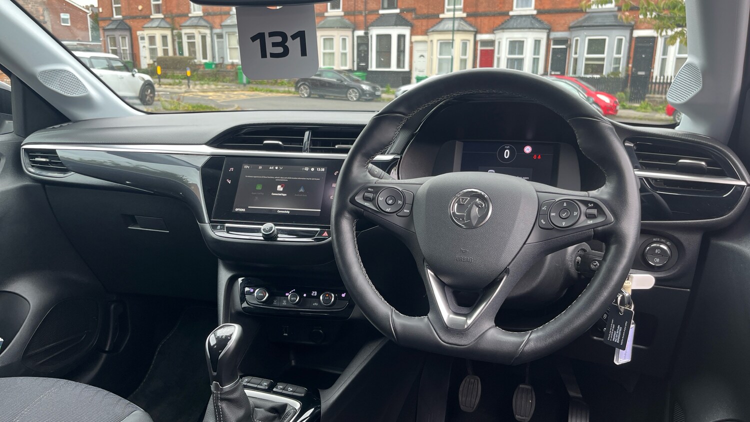 Used Vauxhall Corsa 2022 for sale - 76787599: Photo 4