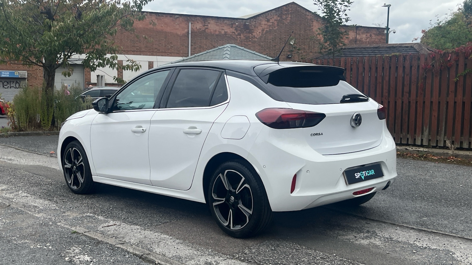 Used Vauxhall Corsa 2022 for sale - 76787599: Photo 5