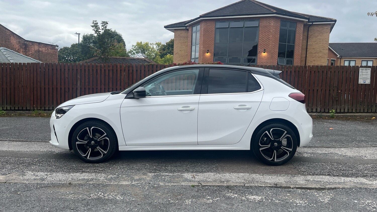 Used Vauxhall Corsa 2022 for sale - 76787599: Photo 6