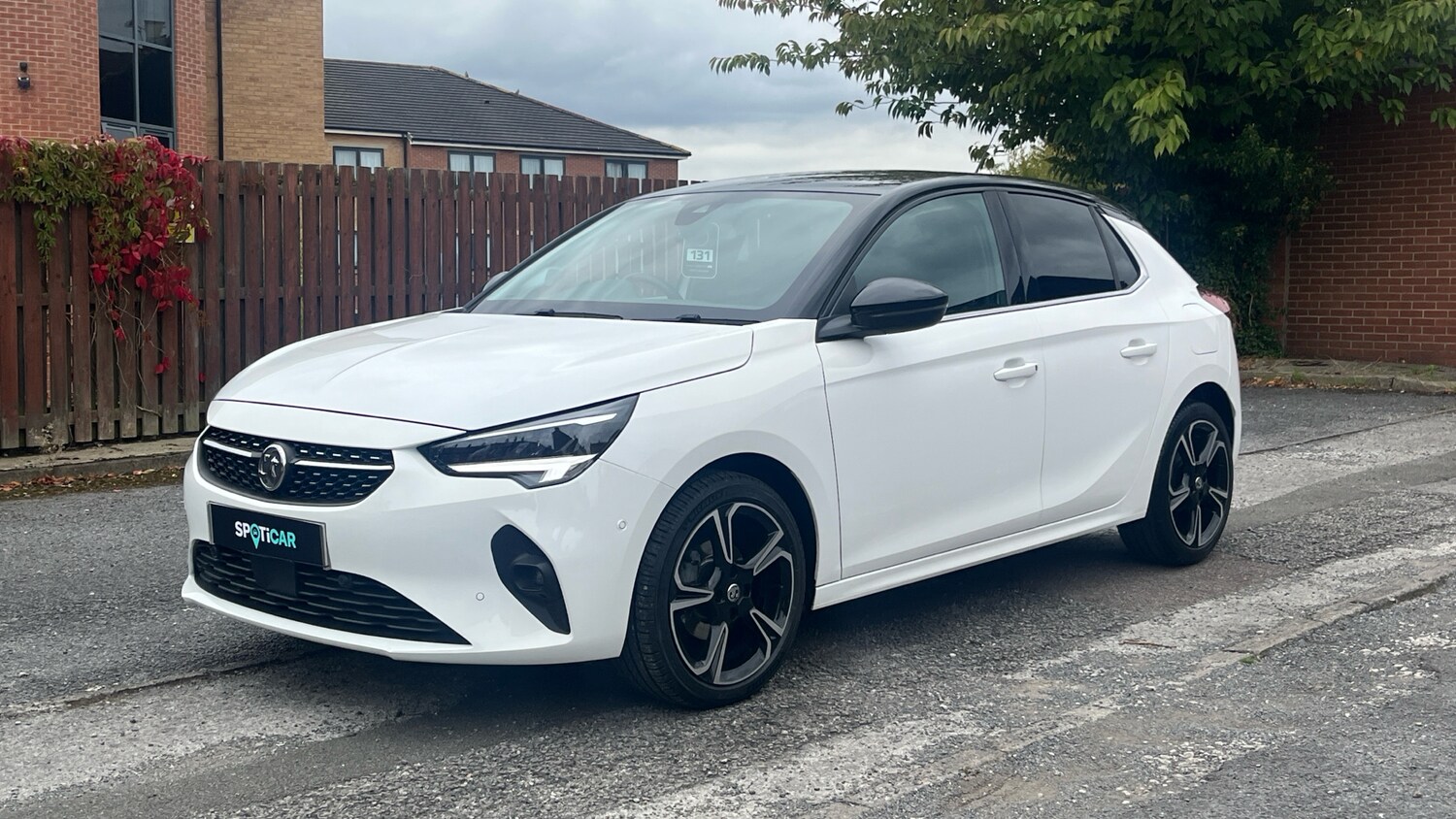 Used Vauxhall Corsa 2022 for sale - 76787599: Photo 7