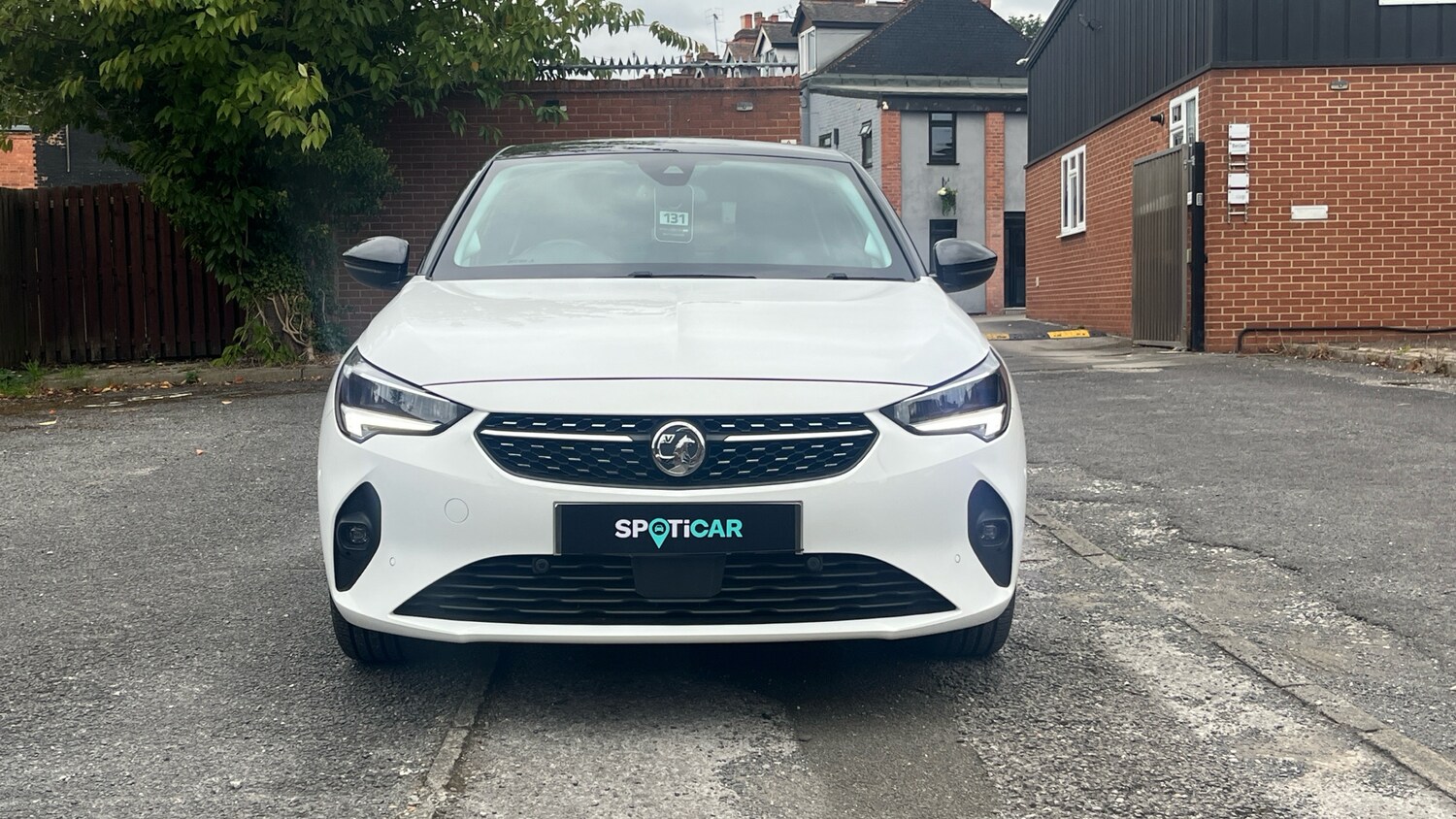 Used Vauxhall Corsa 2022 for sale - 76787599: Photo 8