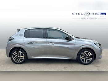 Used Peugeot 208 2022 for sale - 75709315: Photo