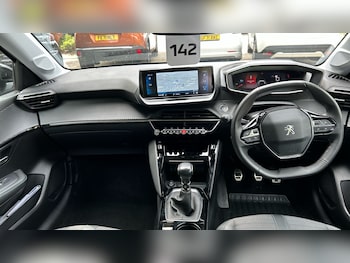 Used Peugeot 208 2022 for sale - 75709315: Photo