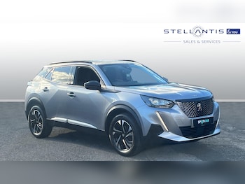 Used Peugeot 2008 2022 for sale - 76033072: Photo
