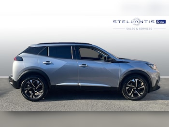 Used Peugeot 2008 2022 for sale - 76033072: Photo