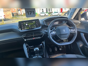 Used Peugeot 2008 2022 for sale - 76033072: Photo