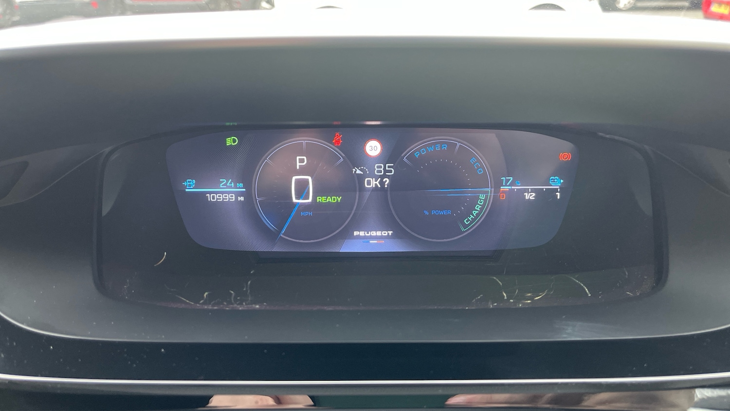 Used Peugeot 308 2024 for sale - 77613610: Photo 13