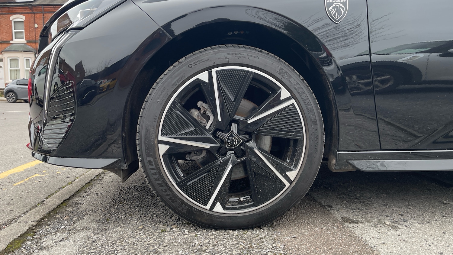 Used Peugeot 308 2024 for sale - 77613610: Photo 14