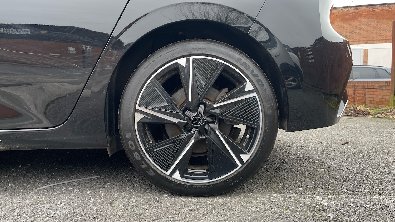 Used Peugeot 308 2024 for sale - 77613610: Photo 15