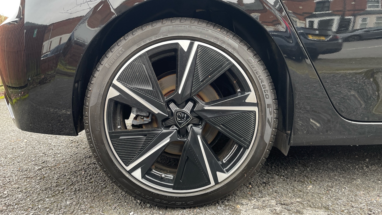 Used Peugeot 308 2024 for sale - 77613610: Photo 16