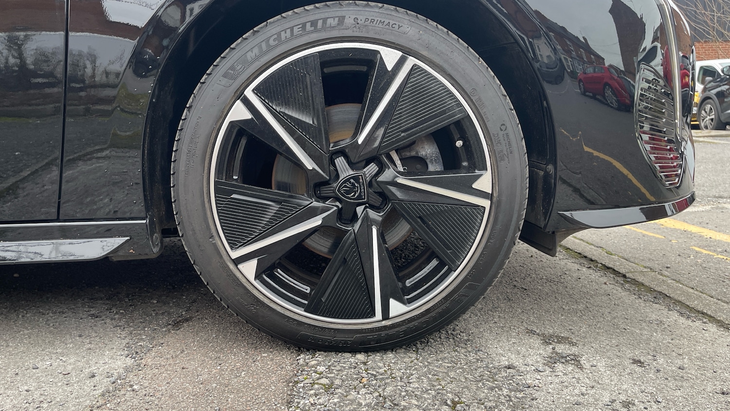 Used Peugeot 308 2024 for sale - 77613610: Photo 17