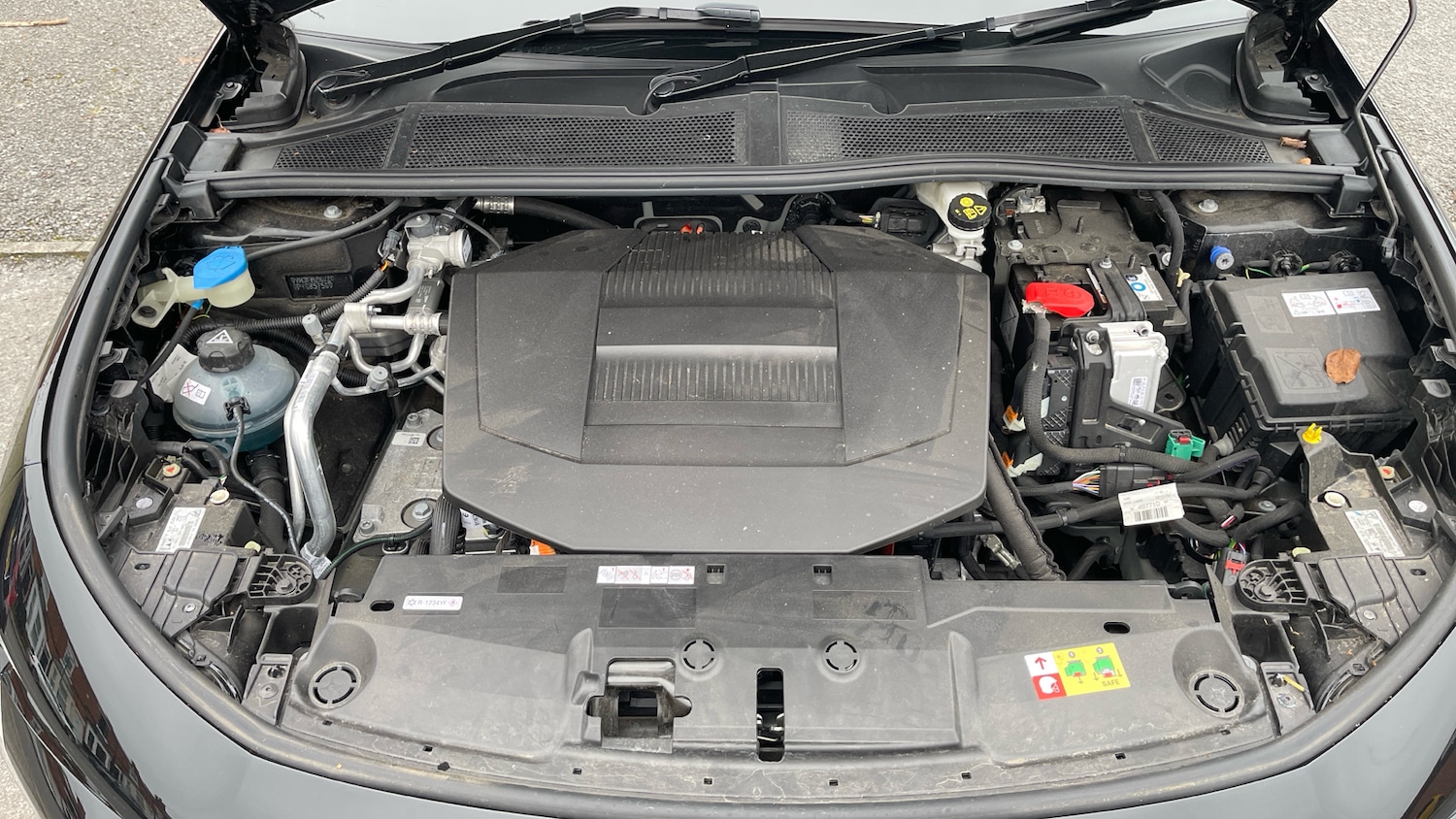 Used Peugeot 308 2024 for sale - 77613610: Photo 18