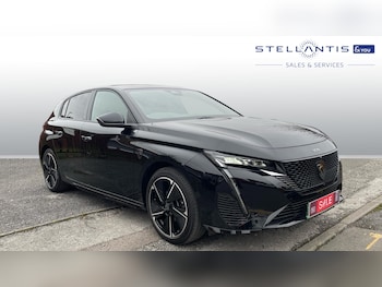 Used Peugeot 308 2024 for sale - 77613610: Photo