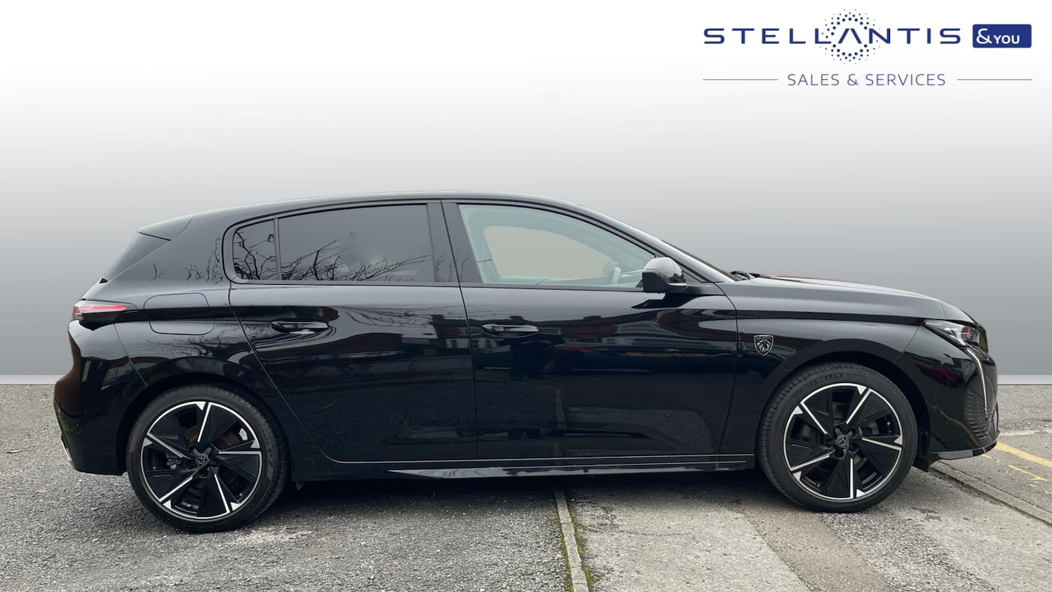 Used Peugeot 308 2024 for sale - 77613610: Photo 2