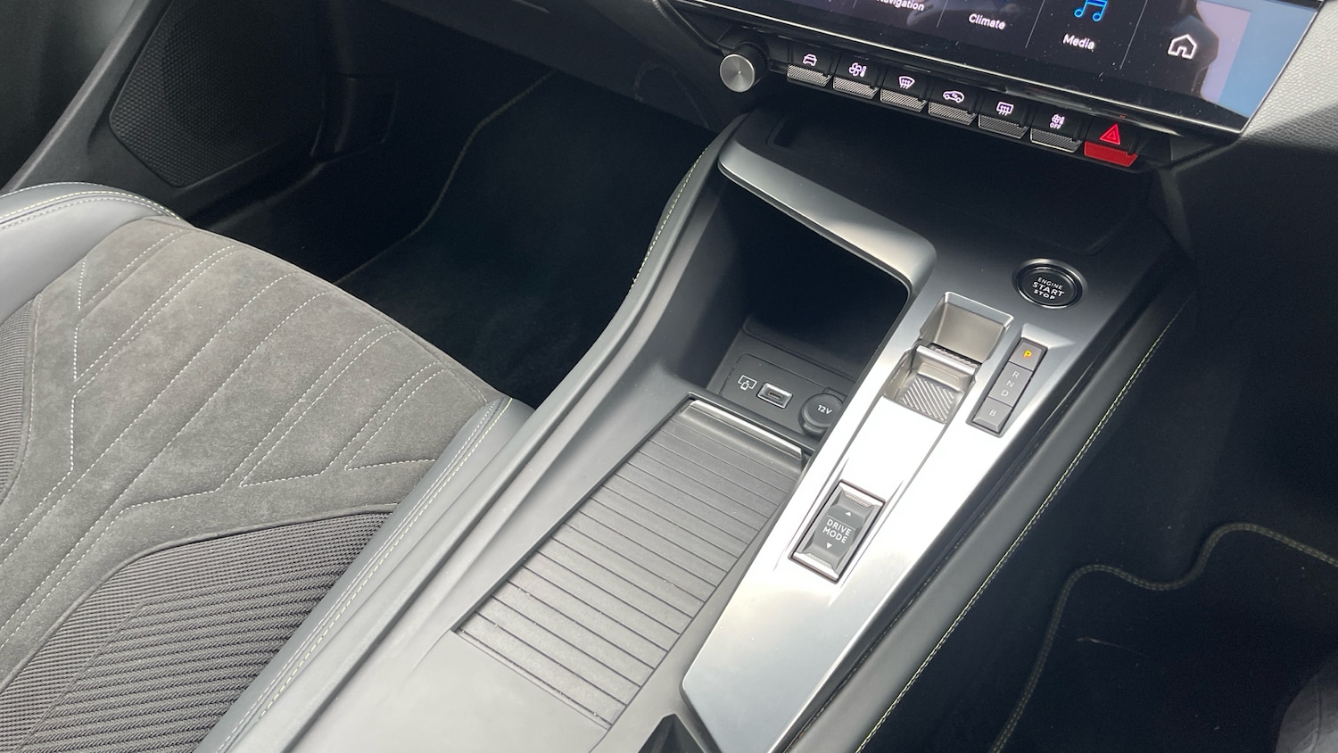 Used Peugeot 308 2024 for sale - 77613610: Photo 20