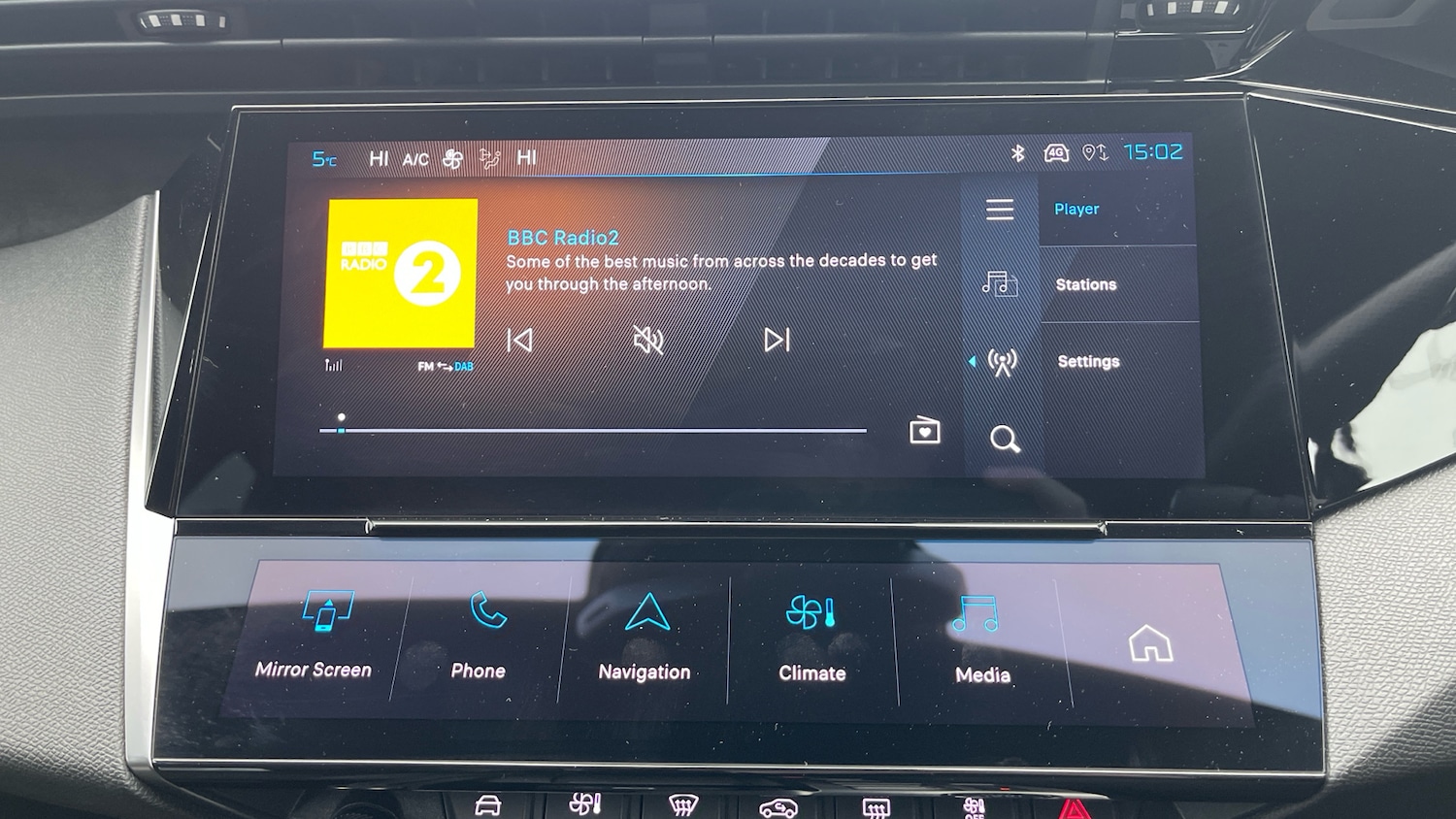 Used Peugeot 308 2024 for sale - 77613610: Photo 27