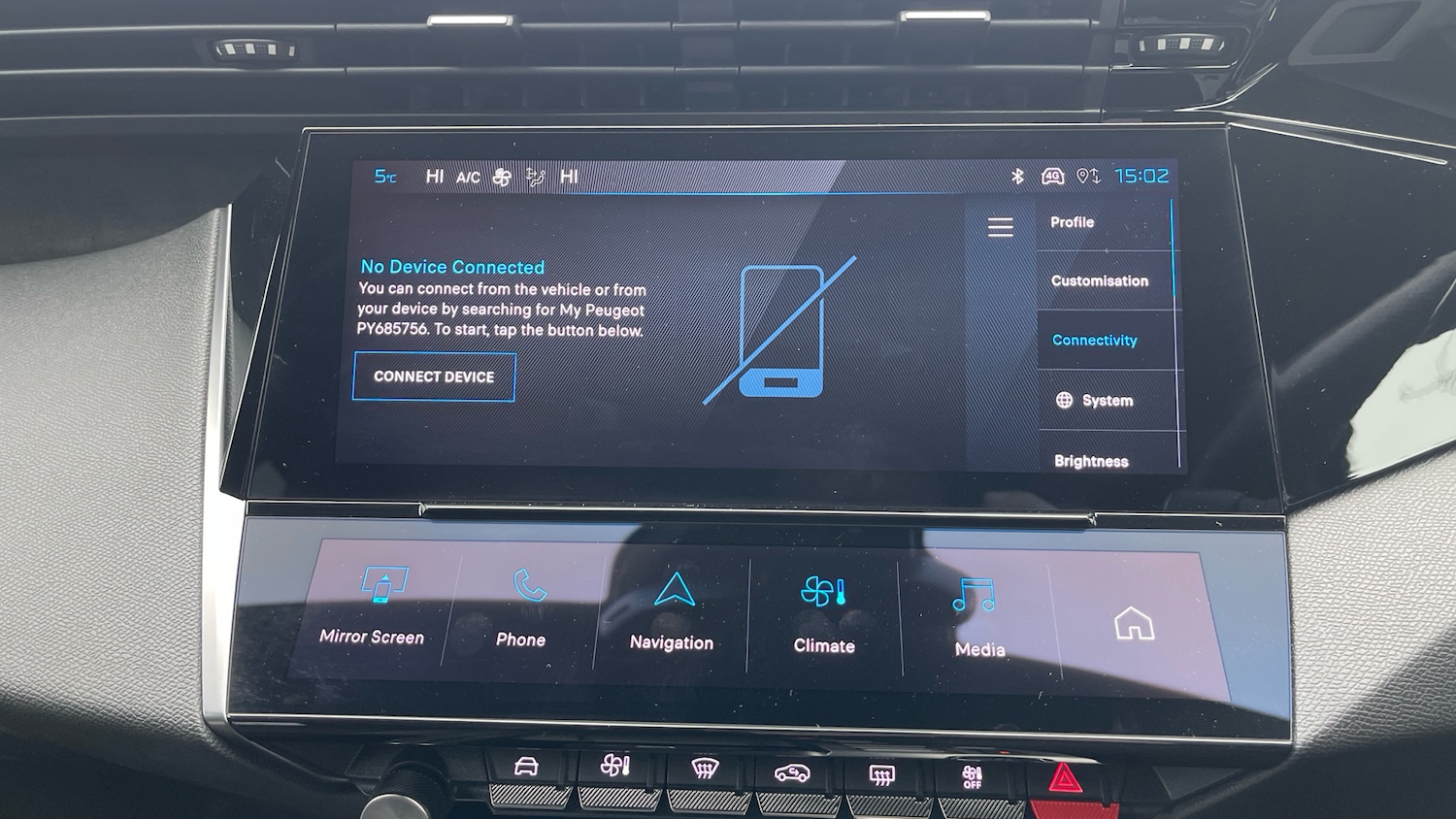 Used Peugeot 308 2024 for sale - 77613610: Photo 29