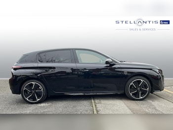 Used Peugeot 308 2024 for sale - 77613610: Photo