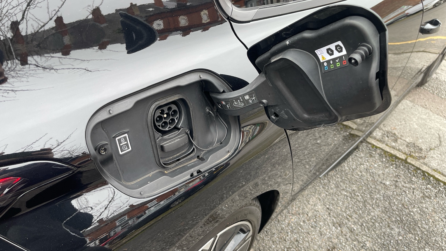 Used Peugeot 308 2024 for sale - 77613610: Photo 39