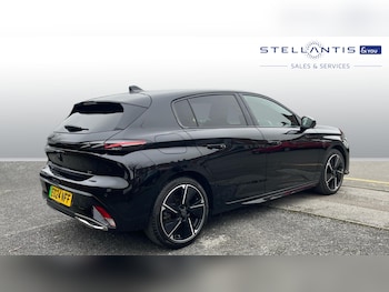 Used Peugeot 308 2024 for sale - 77613610: Photo