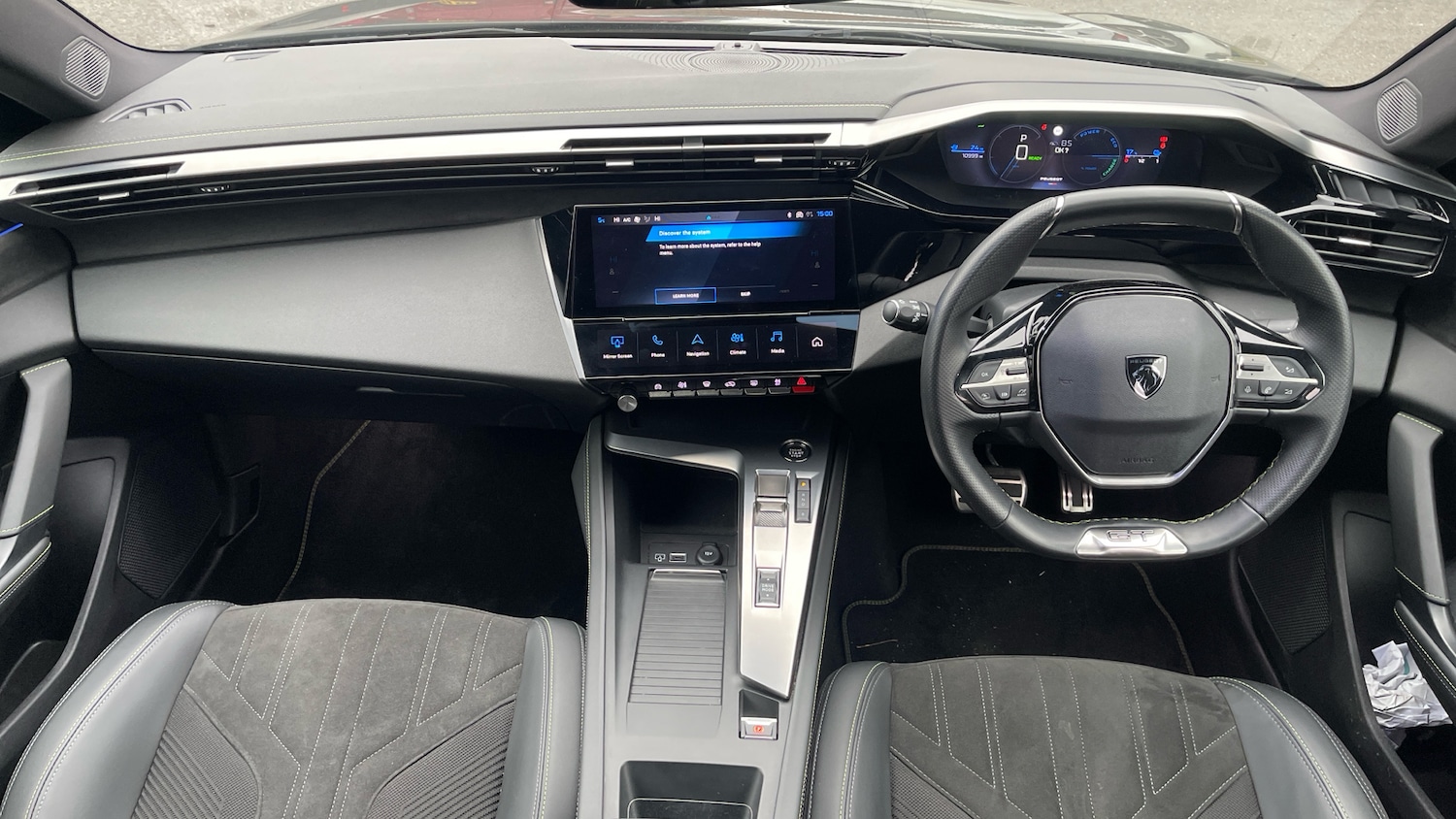 Used Peugeot 308 2024 for sale - 77613610: Photo 4