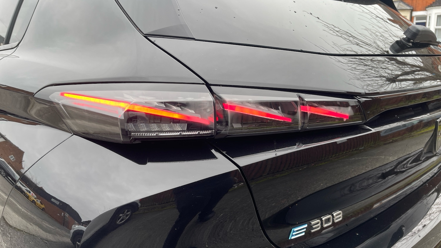 Used Peugeot 308 2024 for sale - 77613610: Photo 46