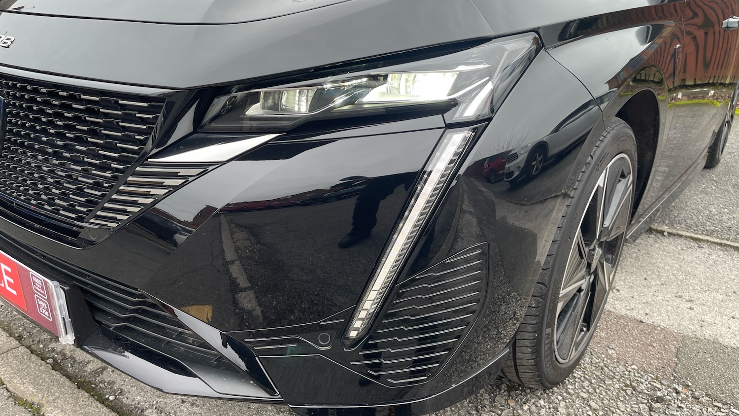 Used Peugeot 308 2024 for sale - 77613610: Photo 47