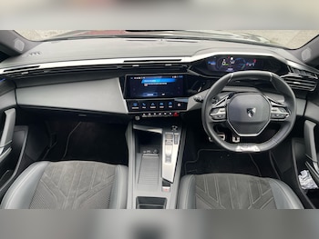 Used Peugeot 308 2024 for sale - 77613610: Photo