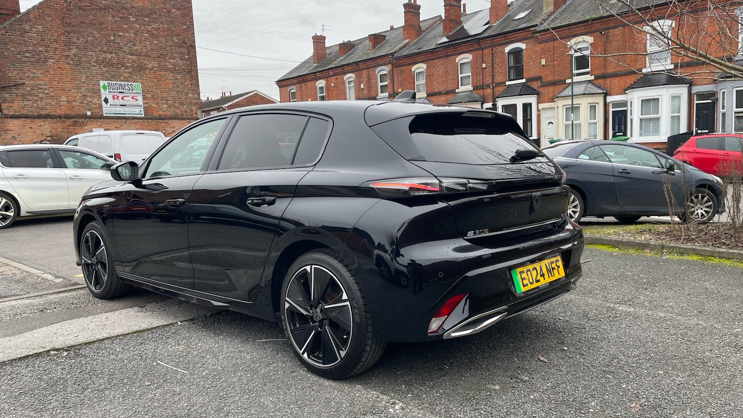 Used Peugeot 308 2024 for sale - 77613610: Photo 5