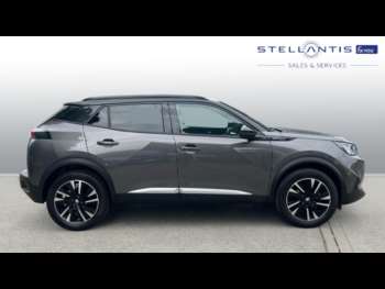 Used Peugeot 2008 2020 for sale - 74991480: Photo
